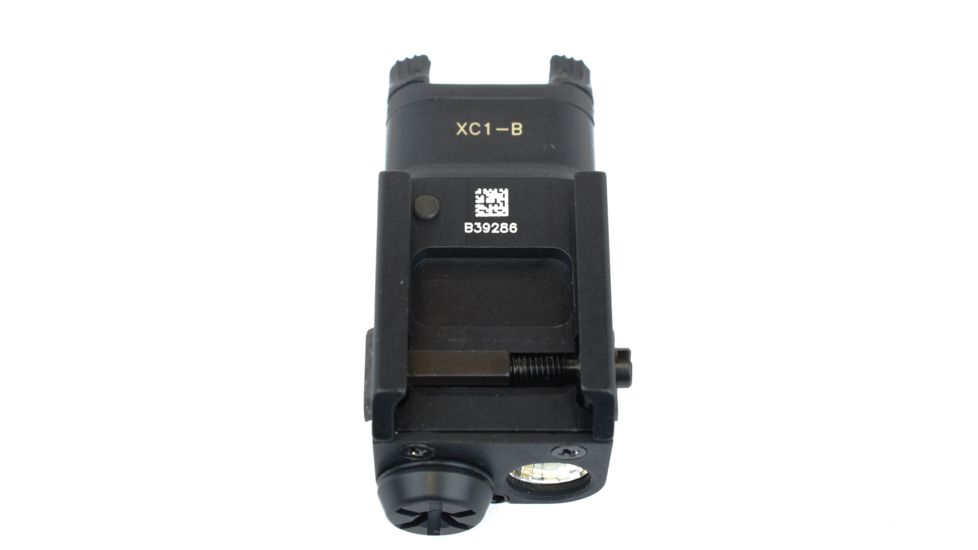 SureFire Ultra-compact Led Handgun Light, XC1-B, EDEMO1