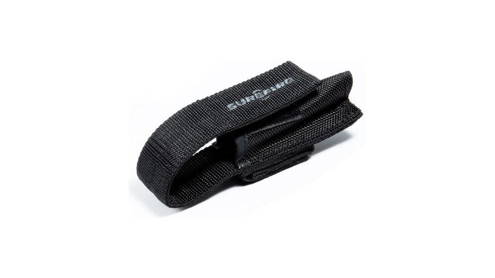 SureFire V91 Nylon Quick-Detach Holster