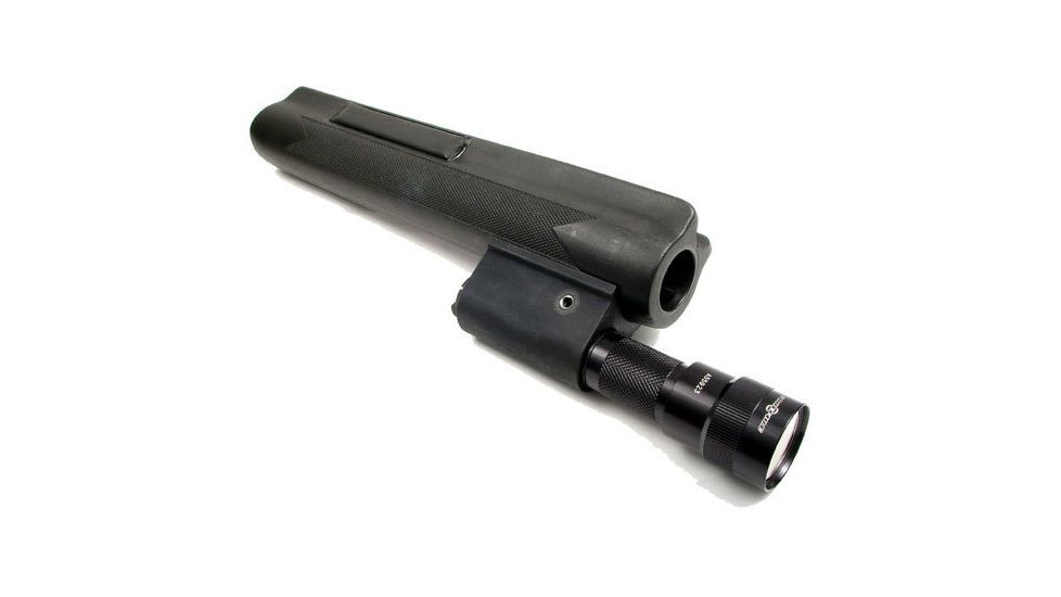 SureFire 620T Remington 11-87 &amp; 1100 Shotgun Forend Weaponlight w/ Momentary and Constant-On Switching