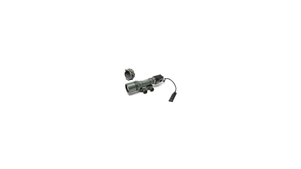 SureFire M951Kit02 Millennium Universal WeaponLight System Kit w/ IR Infrared Filter