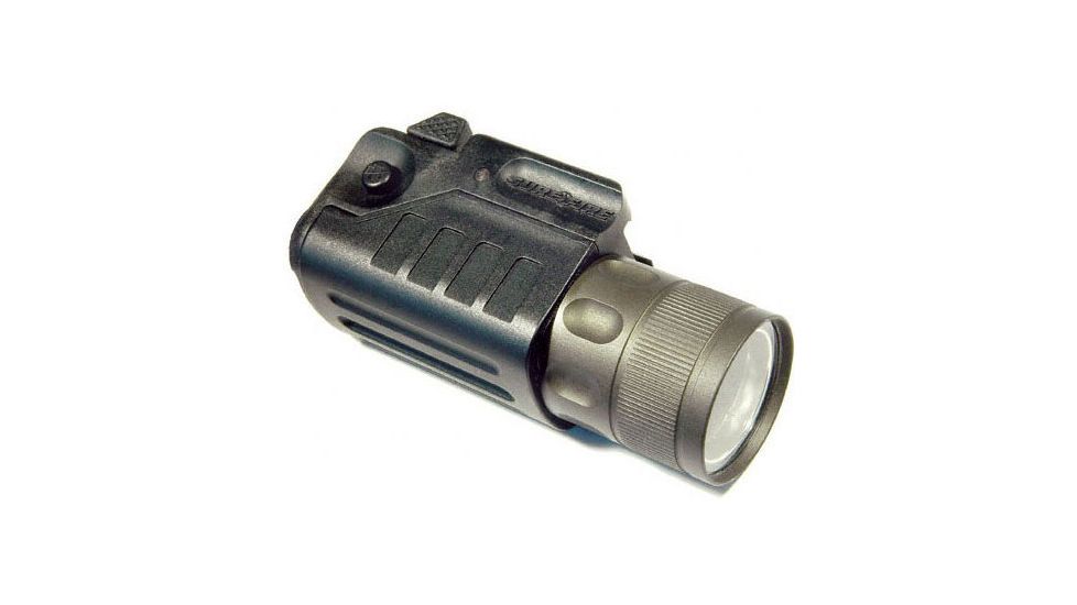 SureFire P106 Nitrolon Beretta Handgun Weaponlight System - Constant-On Shuttle Switch Only