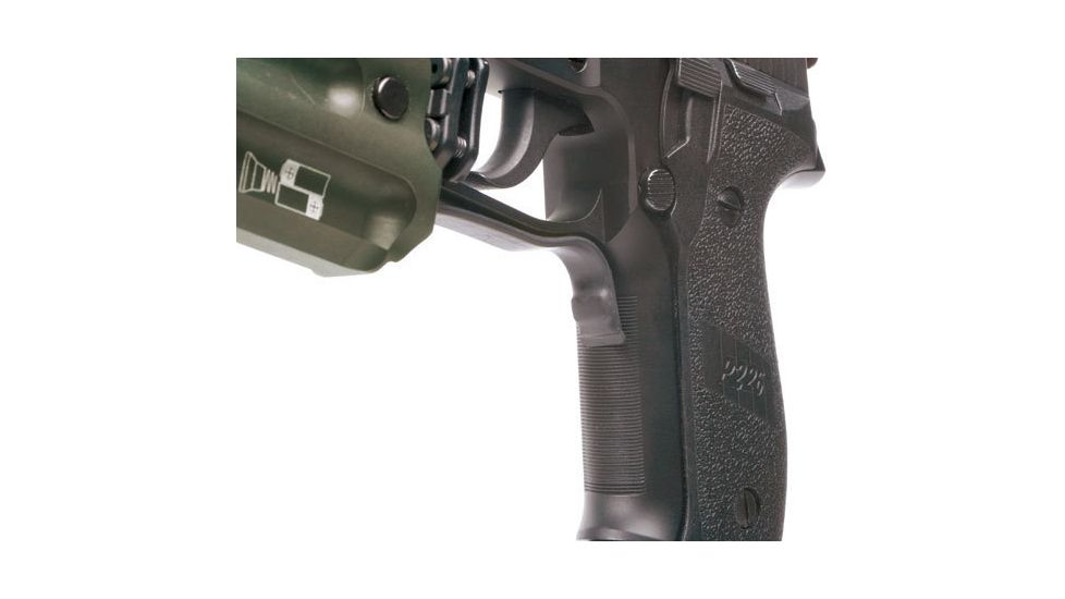 Miltary DevGroup DG Switch