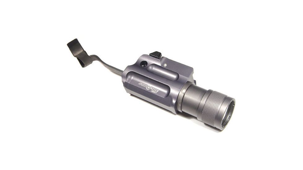 SureFire W114D Military Handgun Weaponlight - Momentary Slimline Switch &amp; Disable Shuttle Switch for Sig 226, 228, 229 Pistol