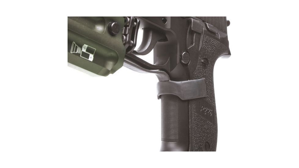 SureFire Military Classic Slimline