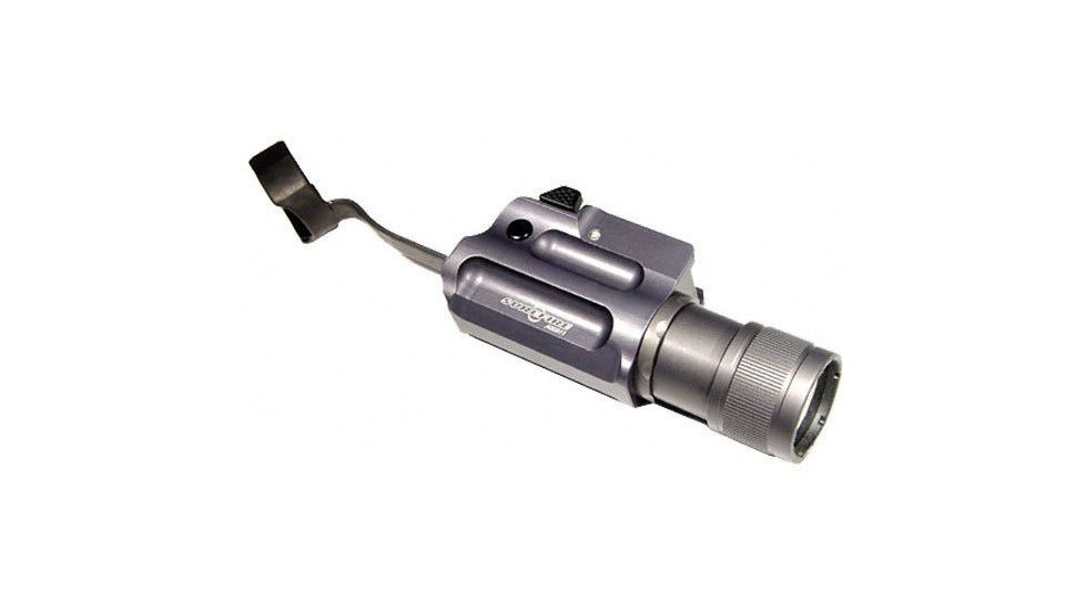 SureFire W117C Military 1911 Handgun Weaponlight - Slimline Momentary &amp; Shuttle Switches