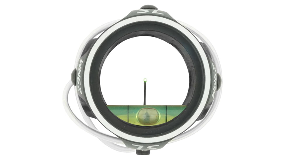 SureLoc 29mm Scope w/.010, .019, and .029 Pins, Black 88071