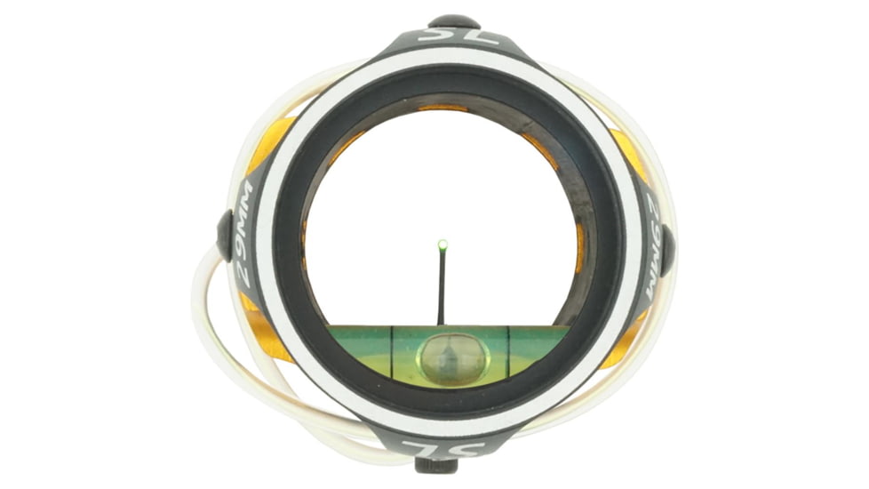 SureLoc 29mm Scope w/.010, .019, and .029 Pins, Orange 88072