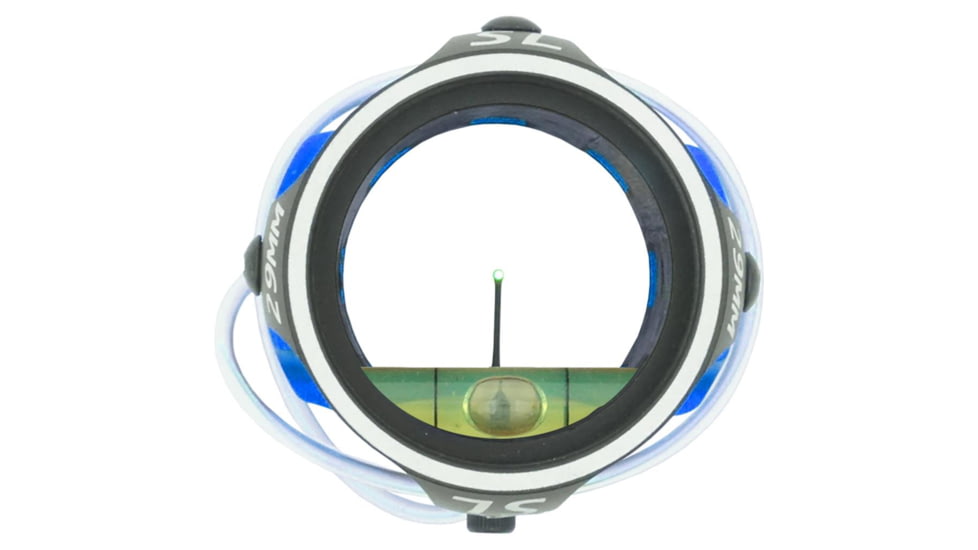 SureLoc 29mm Scope w/.010, .019, and .029 Pins, Blue 88075