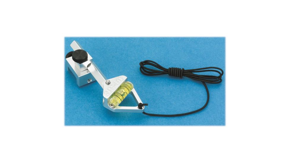 SureLoc 3rd Axis Leveling, Device SLLEVDEV