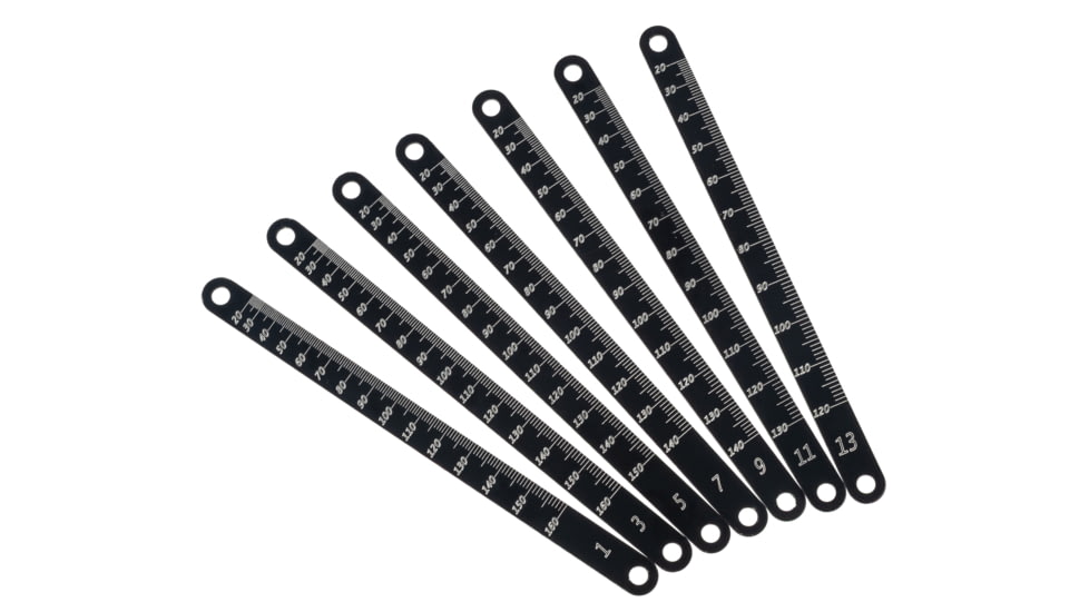 SureLoc Carbonic Aluminum Tape Kit, Silver, SL90004