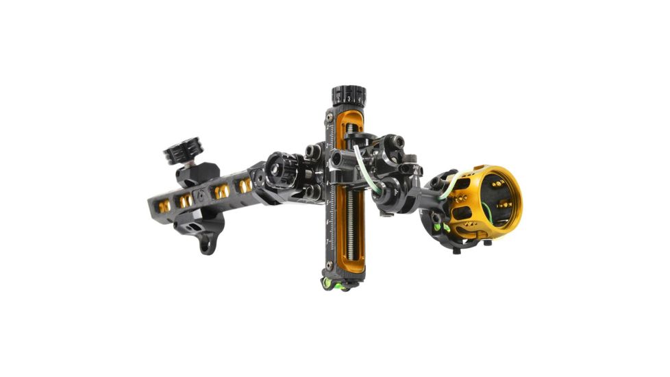 SureLoc Carbonic Sight RH, Orange 87632