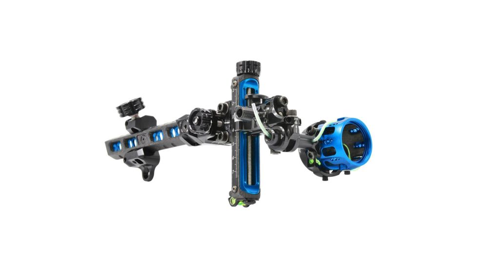 SureLoc Carbonic Sight RH, Blue 87635