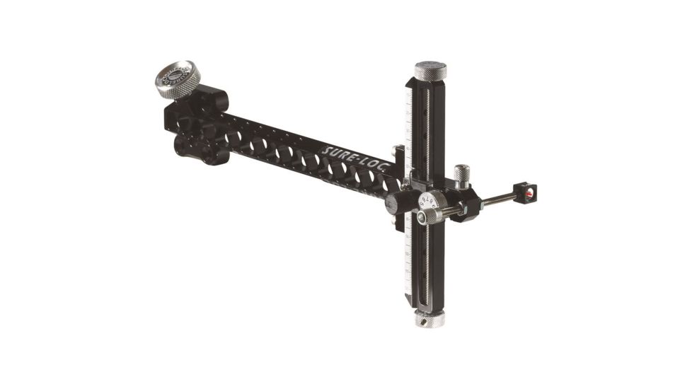 SureLoc Contender X Sight / Left Hand, Black, 79323