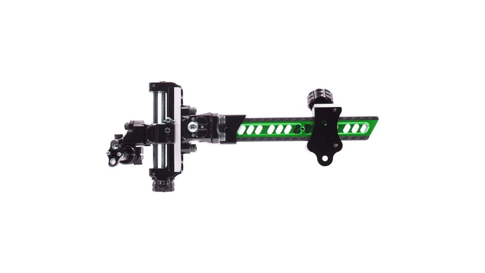 SureLoc Fury Sight RH, Green 88062