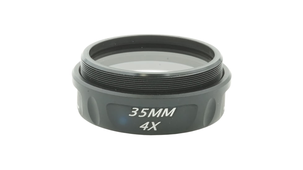 SureLoc SureLoc Lens 1002537, Black, SL52494