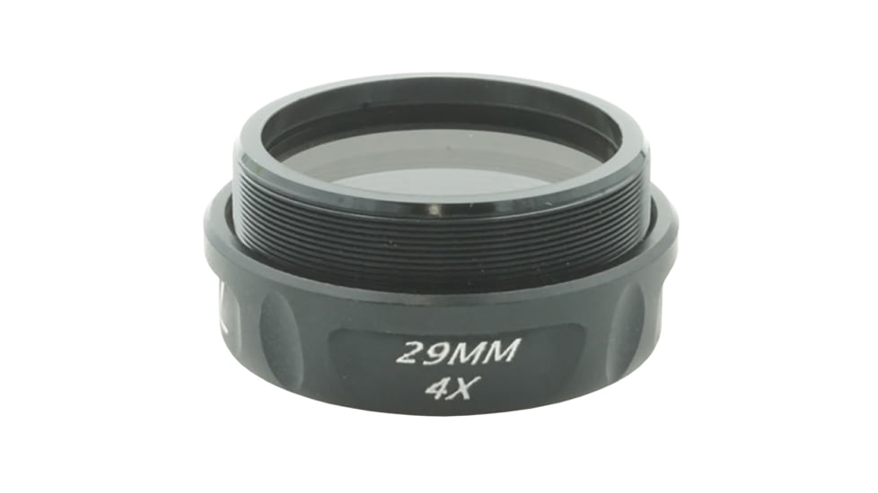 SureLoc SureLoc Lens, Black, SL52194