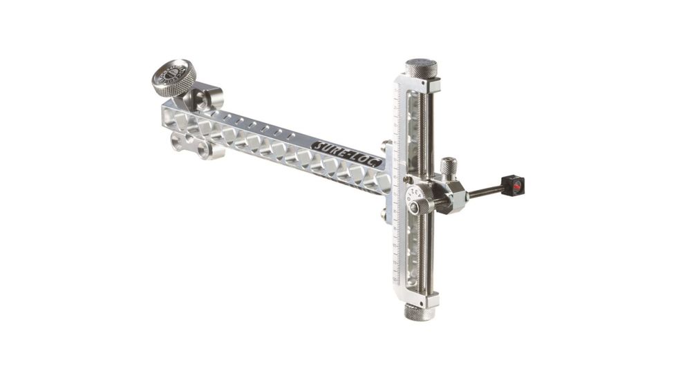 SureLoc Quest X Sight / Right Hand, Black, 79324