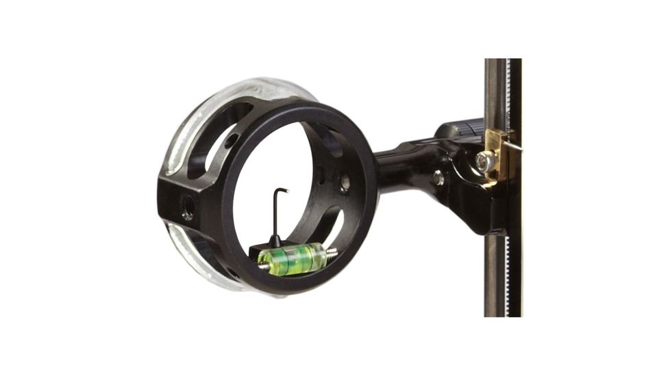 SureLoc S2 Scope Body, 29mm w/.010 Green Pin RH/LH SL13110