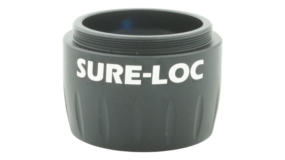 USED SureLoc Sunshade, 29mm, Black, SL53296, EDEMO1
