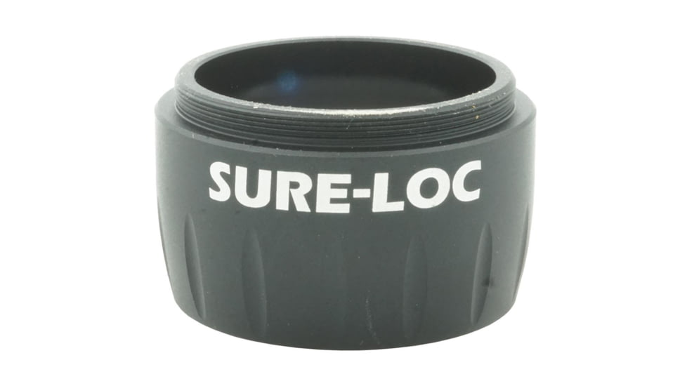 SureLoc Sunshade, 35mm, Black 88088