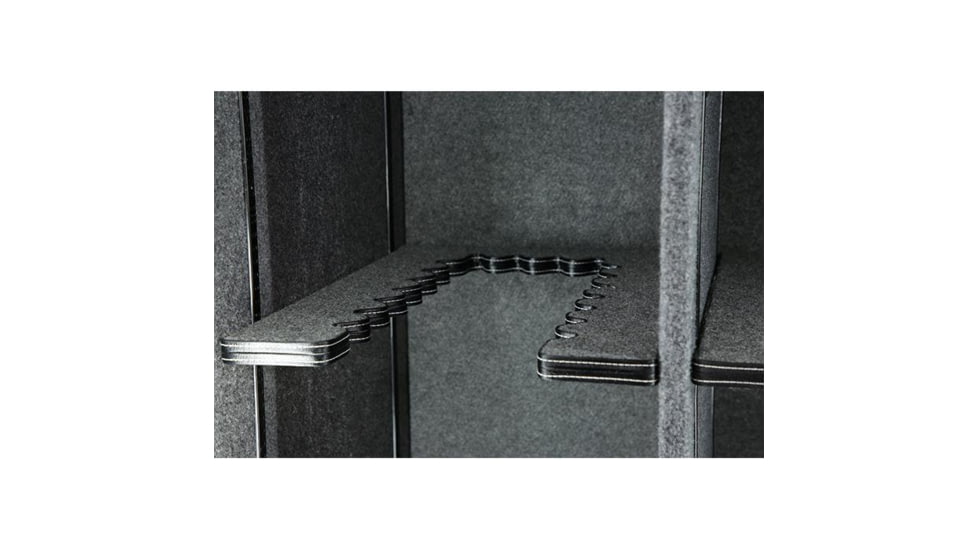 Surelock Security General 32 - Gloss Black Gen II, 3418959