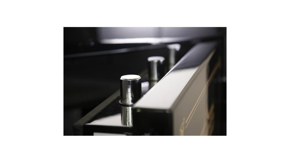 Surelock Security General 32 - Gloss Black Gen II, 3418959