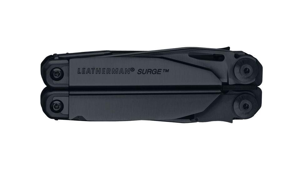 Leatherman Surge Black Oxide Multi Tools