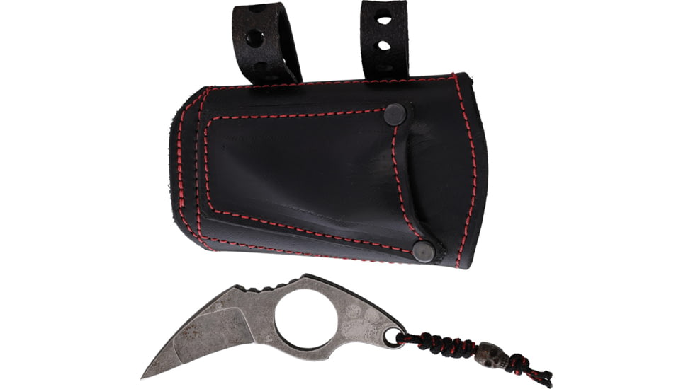 Survival Cuffs Raptor Hawk Survival Cuff CFFRRBLRD