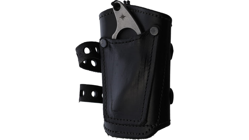 Survival Cuffs Raptor Raven Survival Cuff