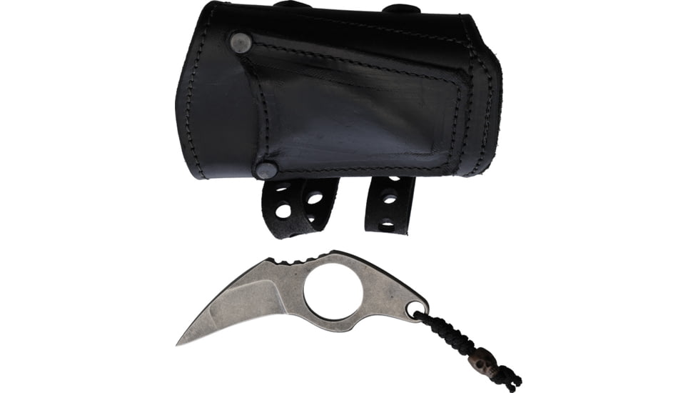 Survival Cuffs Raptor Raven Survival Cuff