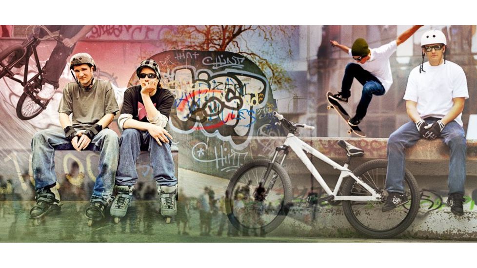 Survival Optics Polar Max South Beach Sunglasses in Use