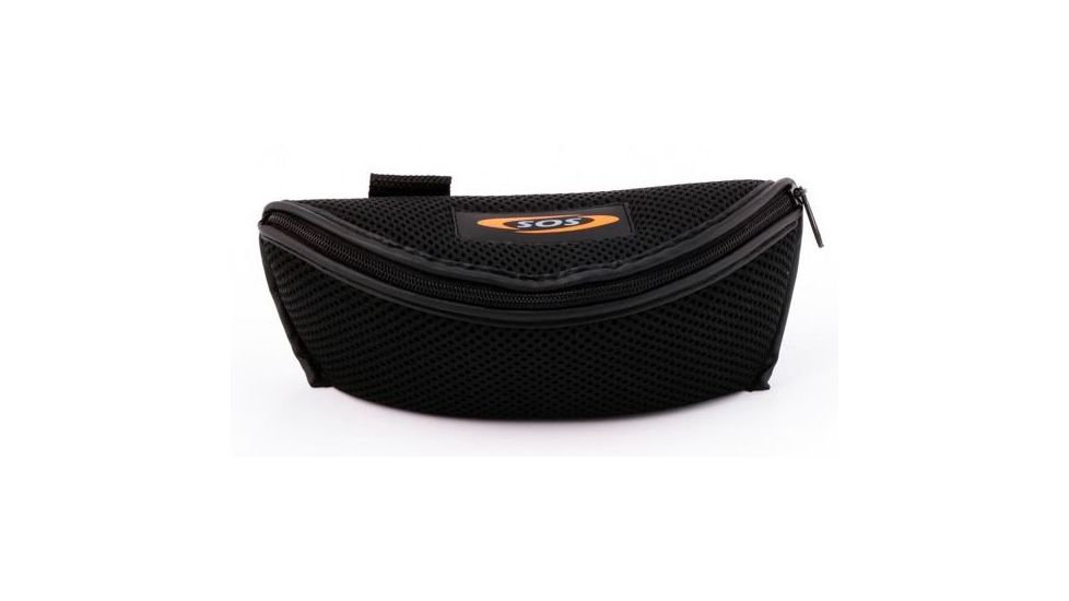 Dive Optics / Cozumel Sunglasses, Black Frame, Brown Lens