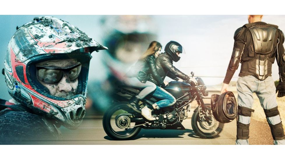 Survival Optics Gripz Riders Mongoose Sunglasses in Use