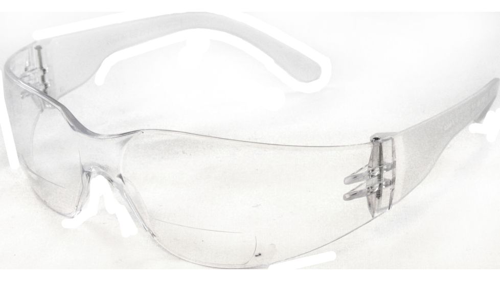Survival Optics Sunglasses Starlite-mag Sunglasses 4764, 4765, 4766, 4767 Clear