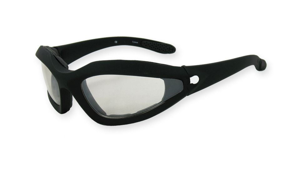 Survival Optics Sunglasses Sos Gripz Riders / Chopper Sunglasses