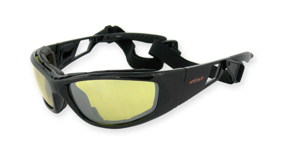 Sos Gripz Riders / Cryptic Sunglasses 10376730134