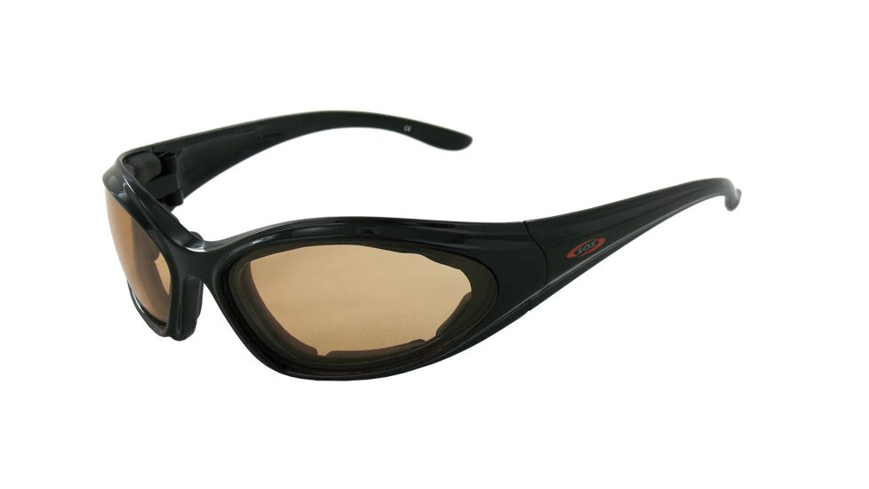 Sos Gripz Riders / Full Throttle Sunglasses 10307540132
