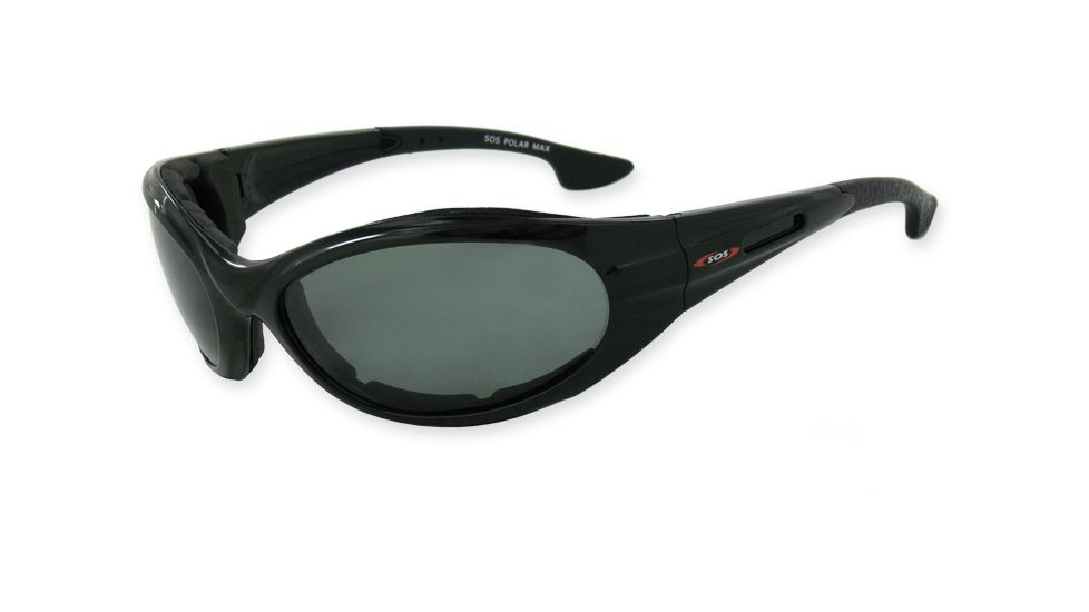 Sos Polar Max / Osprey Sunglasses 10937770119