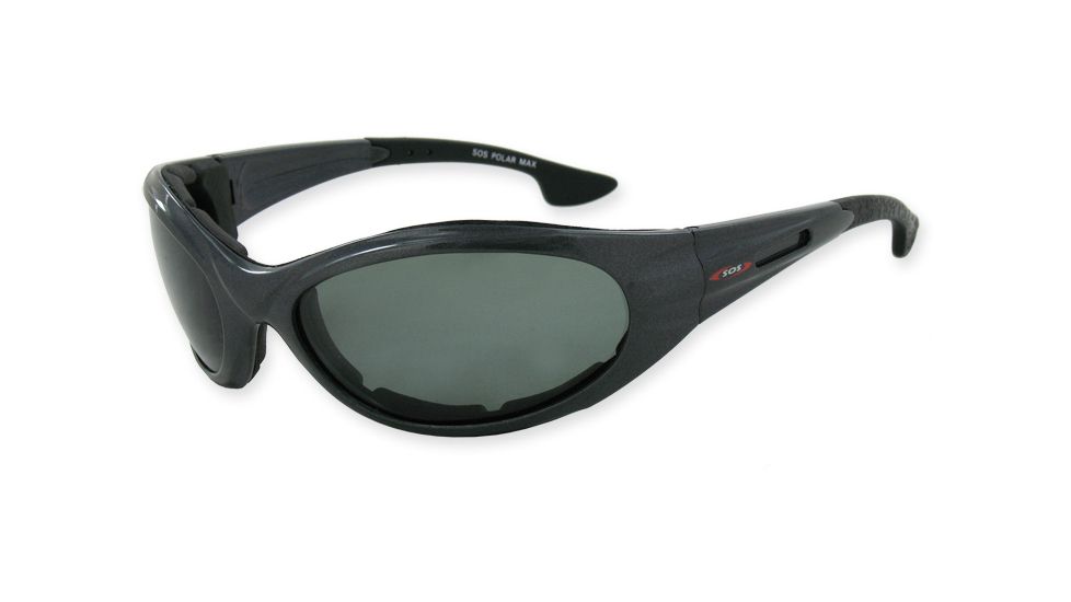 Survival Optics Sunglasses Sos Polar Max / Osprey Sunglasses