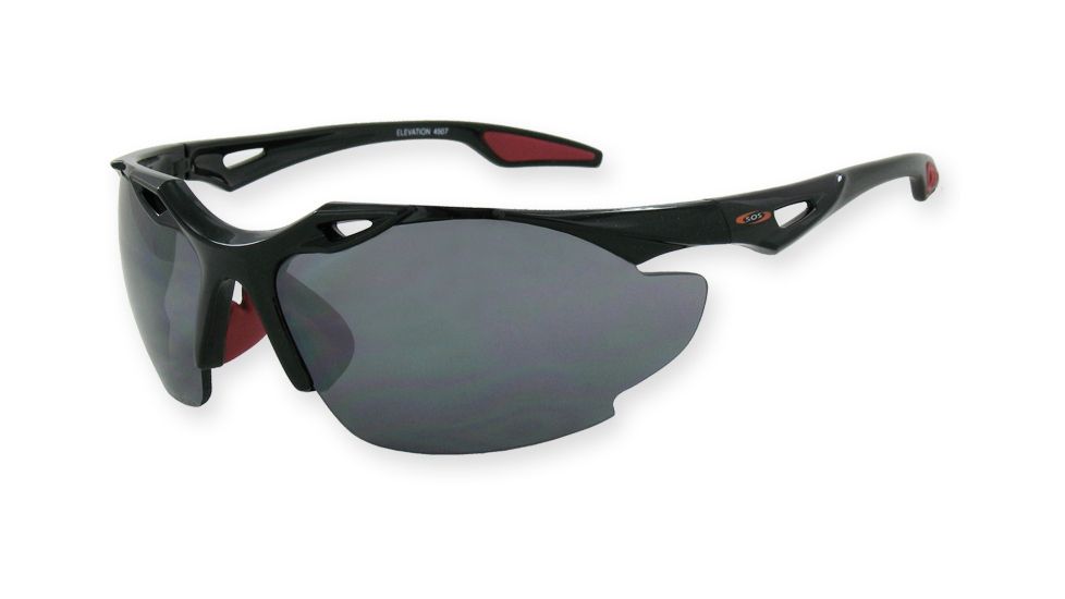 Sos Shields / Elevation Sunglasses 11245070102