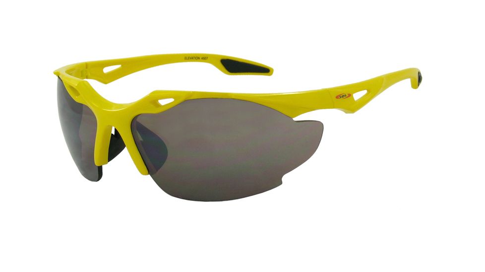 Sos Shields / Elevation Sunglasses 11245071404