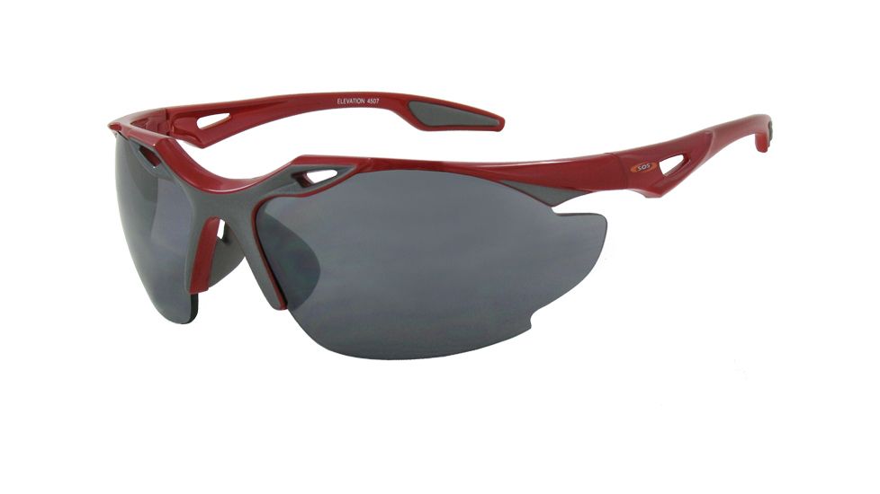 Survival Optics Sunglasses Sos Shields / Elevation Sunglasses