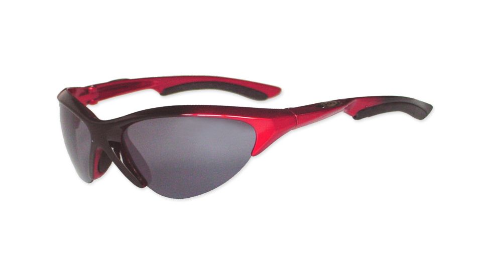 Sos Shields / Fluid Sunglasses 11245083401