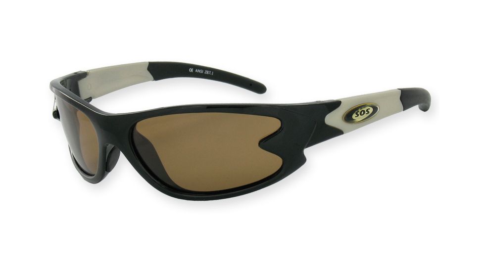 Sos Wraps / Slasher Polar Sunglasses 10732650820