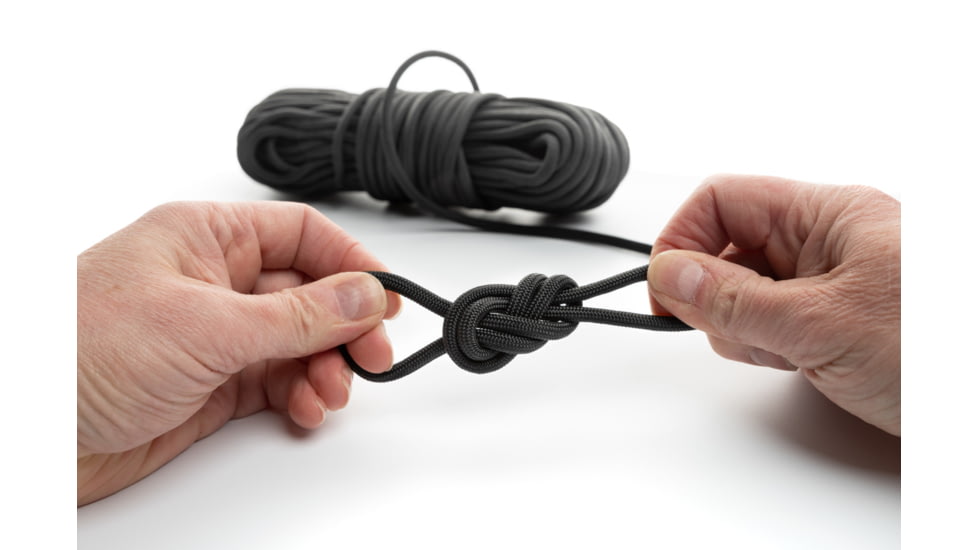 Survive Outdoors Longer 1100 Paracord, 100 ft, 0140-1744