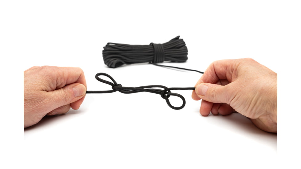 Survive Outdoors Longer 550 Paracord, 50 ft, 0140-1738