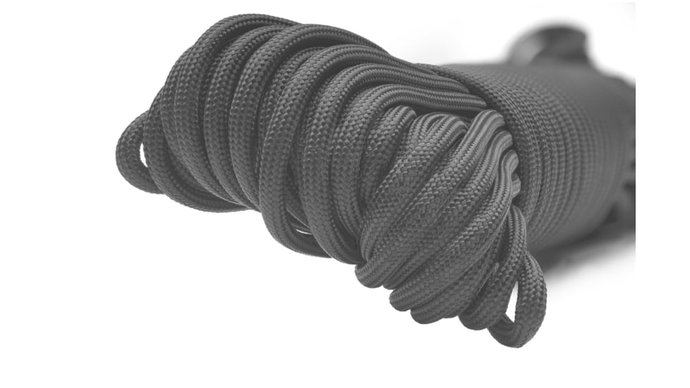 Survive Outdoors Longer 550 Paracord, 50 ft, 0140-1738