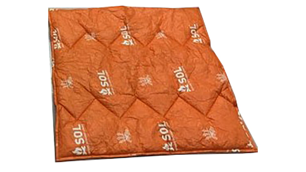 Survive Outdoors Longer Escape Insulated Trail Seats, 0140-2005