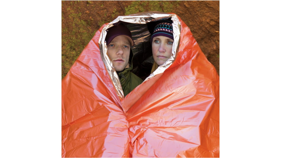 Survive Outdoors Longer Heatsheet, AD0701, 0140-1701