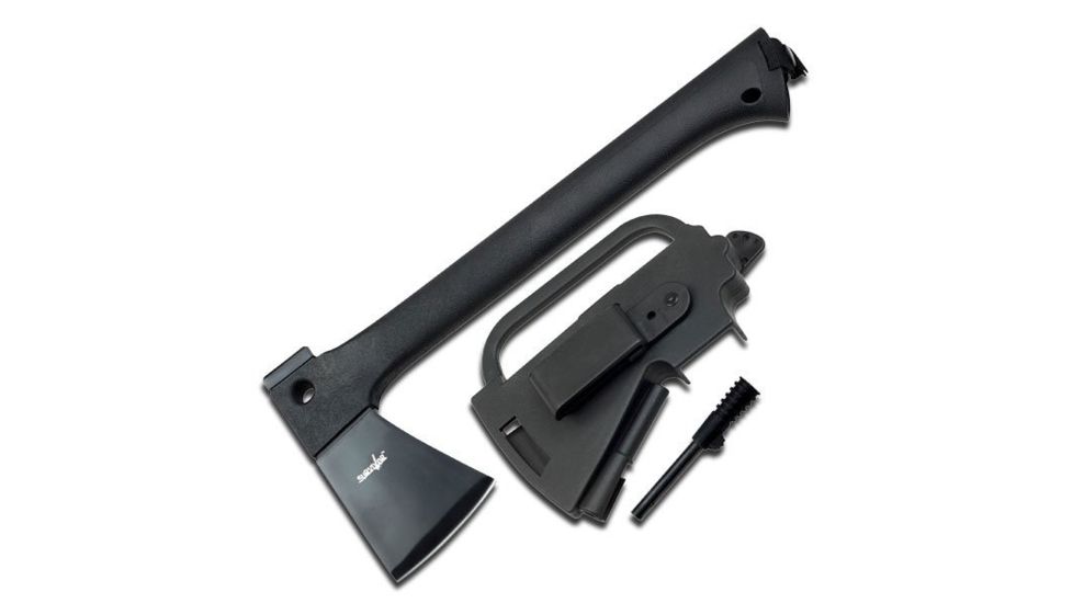 Survivor 14.5in HK-768